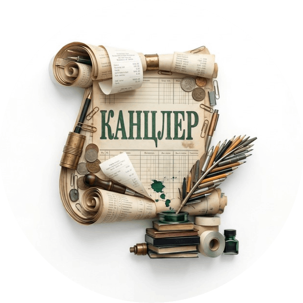 Канцлер